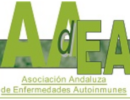 Logo de AADEA