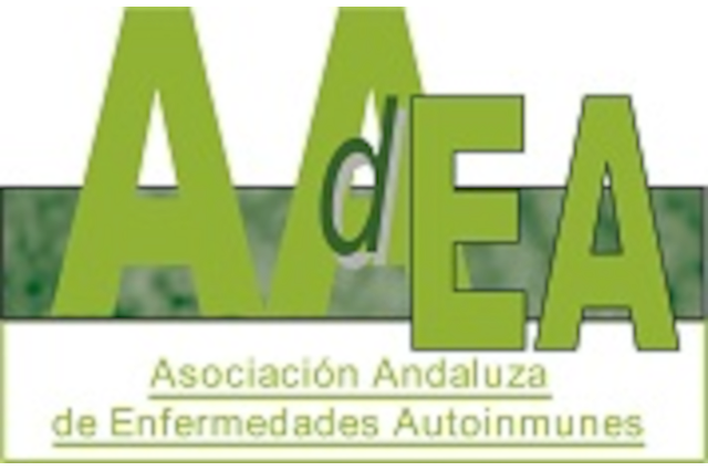 Logo de AADEA