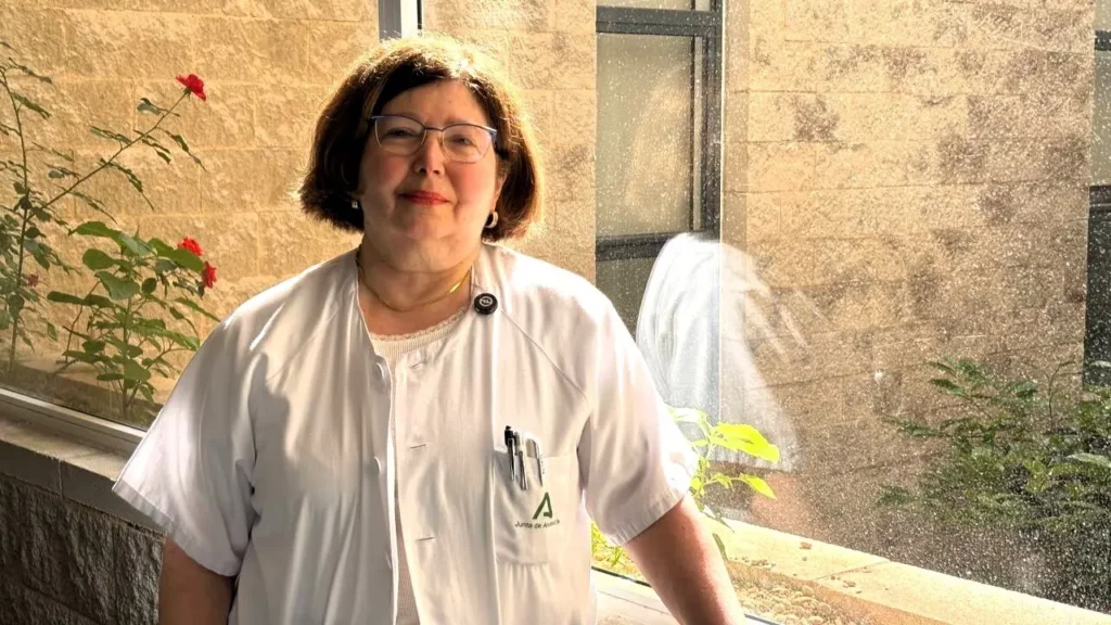Carmen Suárez Marrero. Nueva presidente de AADEA.